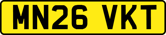 MN26VKT