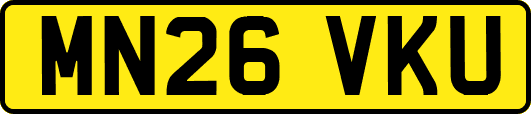 MN26VKU