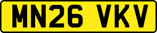 MN26VKV