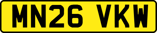MN26VKW