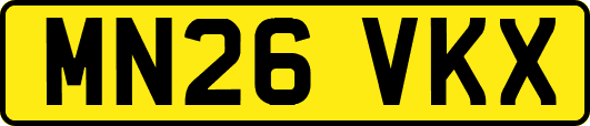 MN26VKX