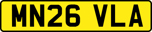 MN26VLA
