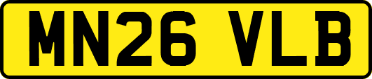 MN26VLB