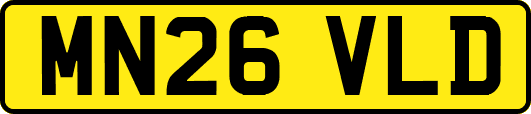 MN26VLD