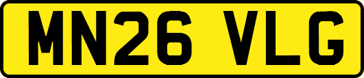 MN26VLG