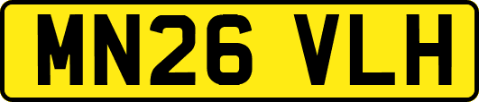 MN26VLH