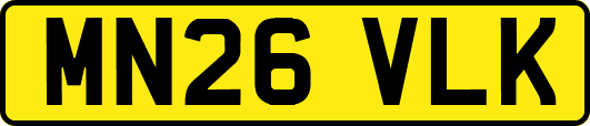 MN26VLK
