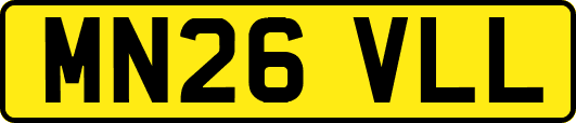 MN26VLL