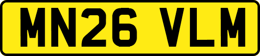 MN26VLM