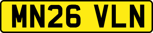 MN26VLN