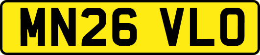 MN26VLO