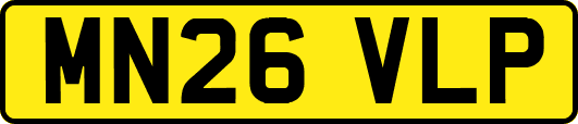 MN26VLP