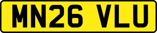 MN26VLU