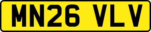 MN26VLV