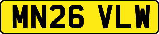 MN26VLW