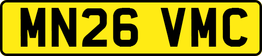 MN26VMC