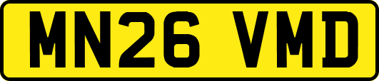 MN26VMD
