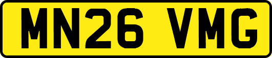 MN26VMG