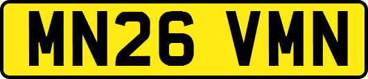 MN26VMN
