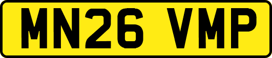 MN26VMP