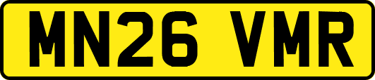 MN26VMR