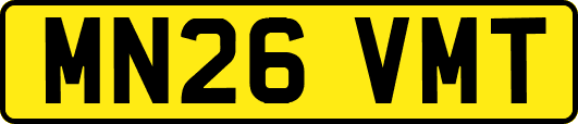 MN26VMT