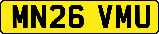 MN26VMU