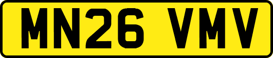 MN26VMV