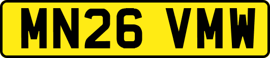 MN26VMW