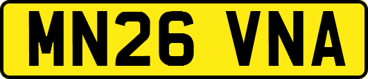 MN26VNA