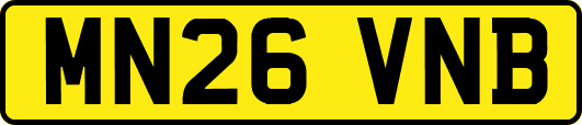 MN26VNB