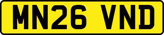 MN26VND