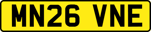 MN26VNE