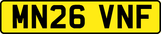 MN26VNF