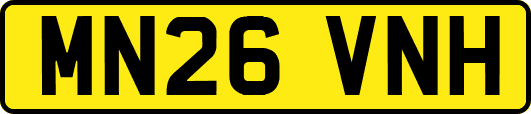 MN26VNH