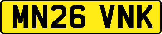 MN26VNK
