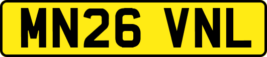 MN26VNL