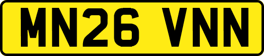 MN26VNN