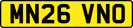 MN26VNO