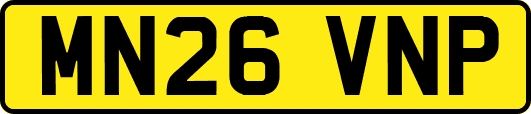 MN26VNP