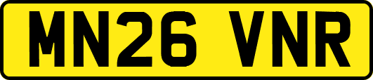 MN26VNR