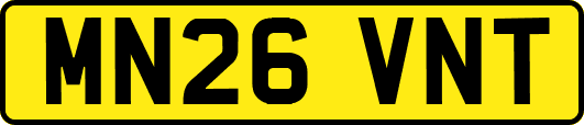 MN26VNT