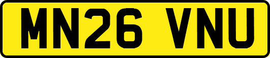 MN26VNU