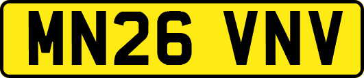 MN26VNV