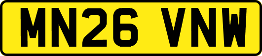MN26VNW