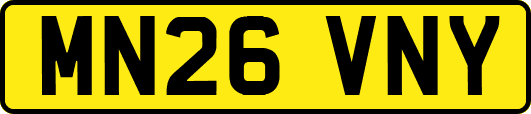 MN26VNY