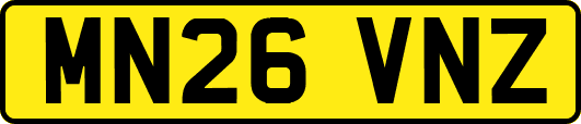 MN26VNZ