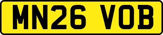 MN26VOB