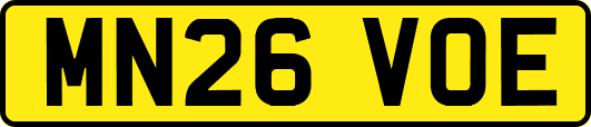 MN26VOE