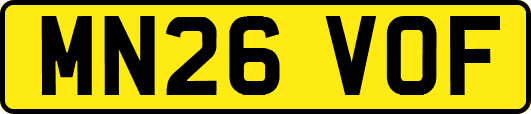 MN26VOF